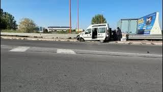 Tragico incidente stradale a Cesena, morti un motociclista e la donna in sella con lui