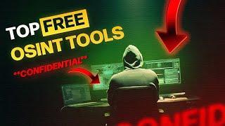 Osint Tools | This is The Best OSINT Tool I ve Ever Used! | Recon-ng Github Review