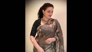 ️Nithya Menen New Photos ️ || Actress gallery