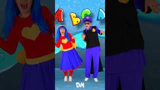 ABC Song | Learn ABC Alphabet for Children