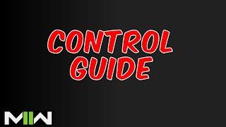 HOW TO WIN MW2 RANKED: CONTROL GUIDE