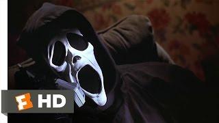 Scary Movie (5/12) Movie CLIP - Wazzup! (2000) HD