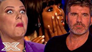 POWERFUL Auditions That Leave The Judges GOBSMACKED! | X Factor Global
