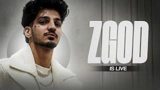 REGULAR STREAMER IS BACK ! SCRIMS GAMEPLAY ! | ZGOD IS LIVE | BGMI