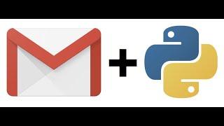 send email with python video  1