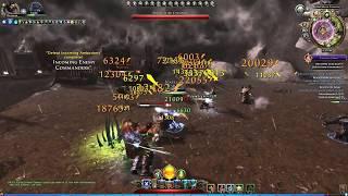 Neverwinter: Combat HR, Stronghold Big Heroic Encounter Solo, mod 12b