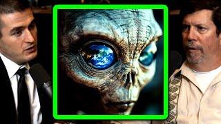 Have aliens visited Earth? | Ed Barnhart and Lex Fridman