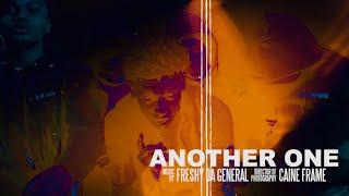 Freshy DaGeneral - Another One (Music Video) [Shot by @Mookiemadface]