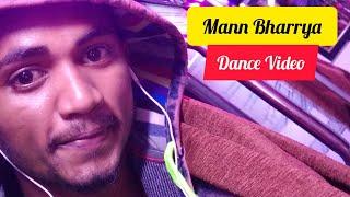 Mann Bharrya Dance : B-Praak | Jaani | Official Video | Mr Chandan andGroup | New Dance 2019