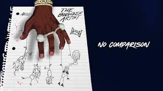 A Boogie Wit Da Hoodie - No Comparison [Official Audio]