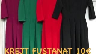 KREJT FUSTANAT 10€