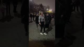 Лучшие МОМЕНТЫ трансляции "ОДНАЖДЫ В ПАРКЕ ОДЕССА НАИЗНАНКУ в прямом эфире!"