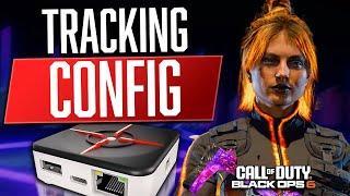 Updated FREE Xim Matrix Warzone 4 Insane Config | Movement Mods + Sticky Aim Assist !