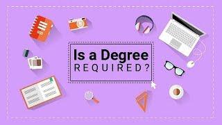 Is a Computer Science Degree Required to Become a Programmer?