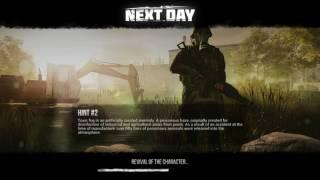 Next Day: Survival Review