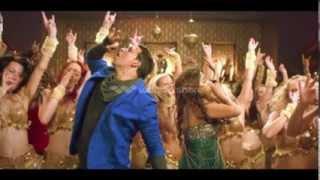 Bollywood Non Stop 2013 Dance Bounce Mix 20 min  - T-Serise