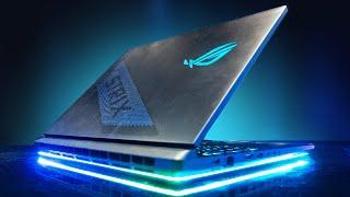 BIG Changes to ASUS Gaming Laptops in 2025!