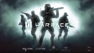 Warface ps4 - первый запуск. Игра с ботами  Warface на play station 4 / warface ps4 gameplay