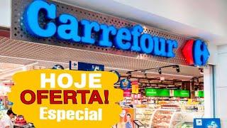 Carrefour Ofertas do Dia SMART TV preços e desconto 2021