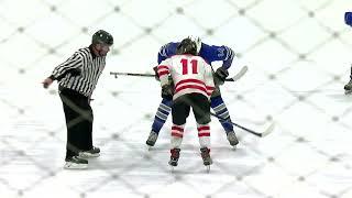 1.13.2024 - Ice Hockey - Diman vs. Southeastern