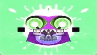 (REQUESTED) Klasky Csupo in G-Major 10 + Green Lowers