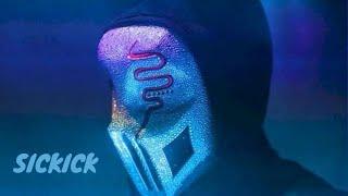 Sickick Music  Megamix  Mashup  Medley  Mix  Hip Hop  RnB  Tropical  Dancehall  Trap  Bass