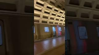 Washington DC’s UNIQUE Metro | Railroad Oddities