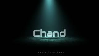 Chand Name Creation | DATLA CREATIONS