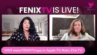 FENIX TV LAUNCH