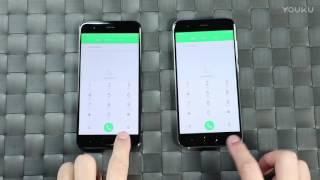 Xiaomi Mi6 MIUI 9 vs MIUI 8【Speed Test】