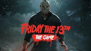 GaniJason VS Tia & Vannu !!! - Friday 13th The Game