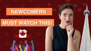 Secrets to a Happy Life in Canada: A Guide for Immigrants!