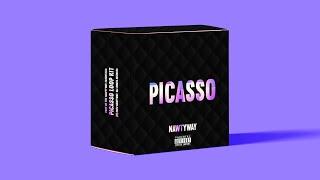 [FREE] " PICASSO  " Loop Kit | Nawtyway (CuBeatz, Pvlace, Future, Migos)