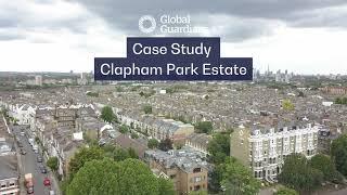 Case Study - Clapham Park