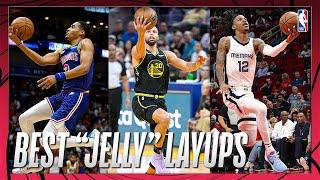 Top "Jelly" Finishes of the 2021-22 Season 