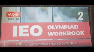 Class 2 SOF English Olympiad IEO Chapter 04 Nouns