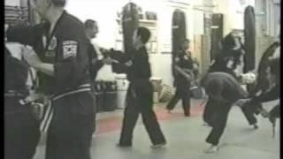 World Martial Arts Center