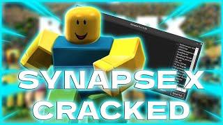 Roblox Free Exploit Synapse X Cracked on PC and Mac OS | Free Download Synapse X Crack No Virus