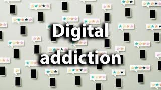 Digital addiction: Are smartphones the new drug crisis?