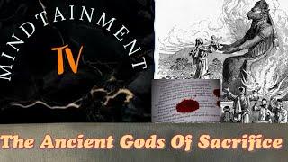 Divine Beasts: The Occult History of Bulls in Ancient Societies"