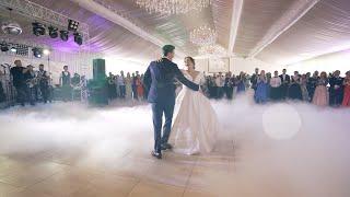 Daria & Ionut- Video nunta @ Gallery Wedding Garden Mures