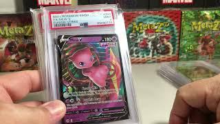 How To Identify Pokemon Alternate Art Cards & Why Are They So Collectible? - Hobby Talk Episode 123