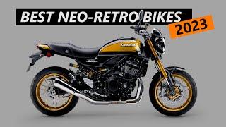 TOP 10 Neo-Retro Bikes of 2023 | Specifications and Price