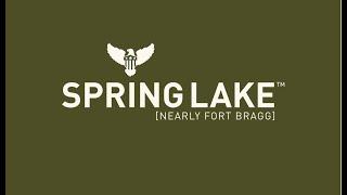 Visit Spring Lake NC