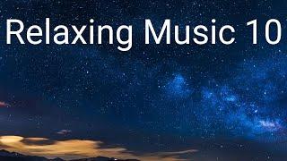 (#10) 3 Hour Relaxing Music for Stress Relief and Sleep | Calm Music, Study, Meditation