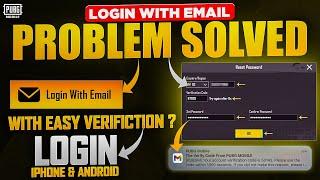 How to login pubg with gmail in iPhone | iPhone pubg gmail login | iPhone pubg login with gmail