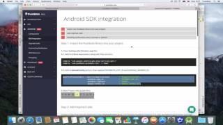 Notifications in your Android app in under 5 mins with PushBots SDK v3