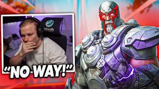 Jay3 Faces my MAGNETO! | Marvel Rivals