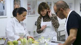 Cookery School at Little Portland Street - Learn With Us