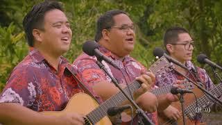 NANI KOʻOLAU - Keauhou - LIVE performance for Artists Den x Variety